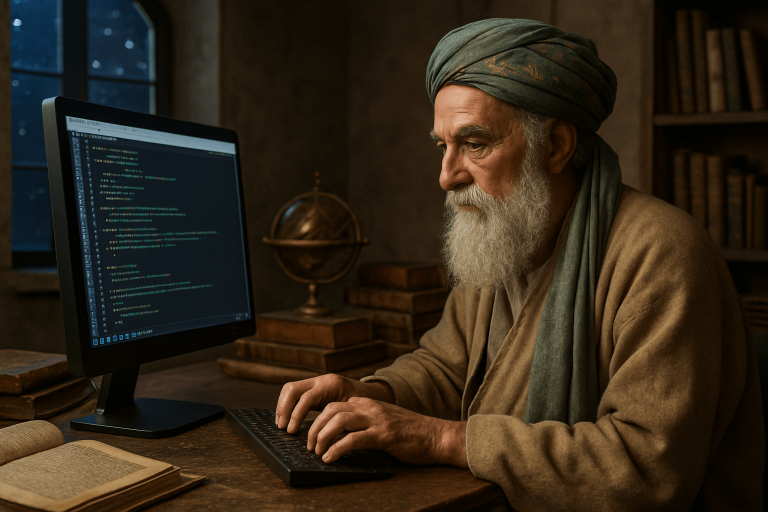 طراحی سایت در نیشابور