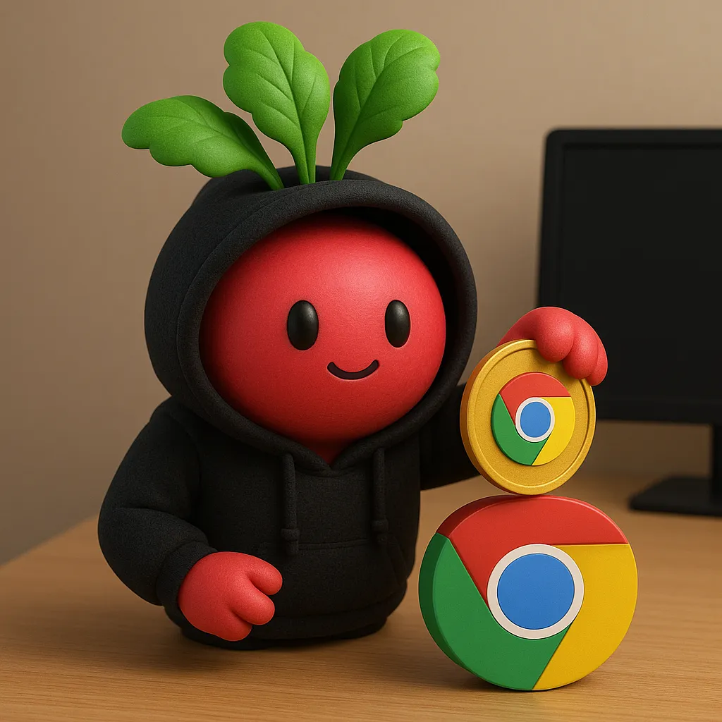 آموزش ساخت افزونه کروم با هوش مصنوعی | دانلود فونت‌های هر سایت فقط با یک کلیک!»