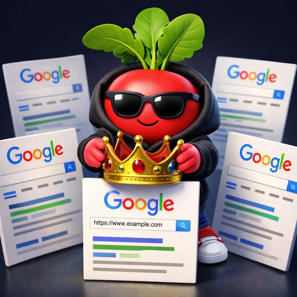 تگ کنونیکال چیست؟ | جلوگیری از محتوای تکراری و افت رتبه در گوگل